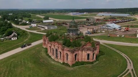 Рязанская область сапожковский
