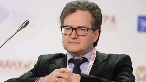 Глава университета