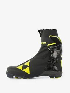 Fischer speedmax ботинки