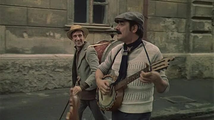 А ну ка подними повыше ворот