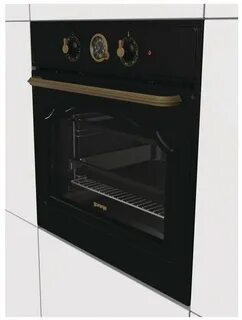 Духовые шкафы gorenje характеристики
