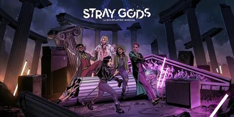 Stay gods