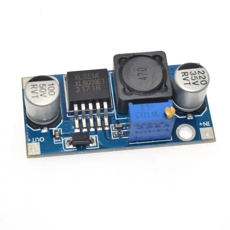 Повышающий 5 15. Xl6009e1 dc-dc преобразователь повышающий. повышающий dc-dc преобразователь xl6009. модуль xl6009 повышающий 4а. lm2577 повышающий регулируемый dc-dc.