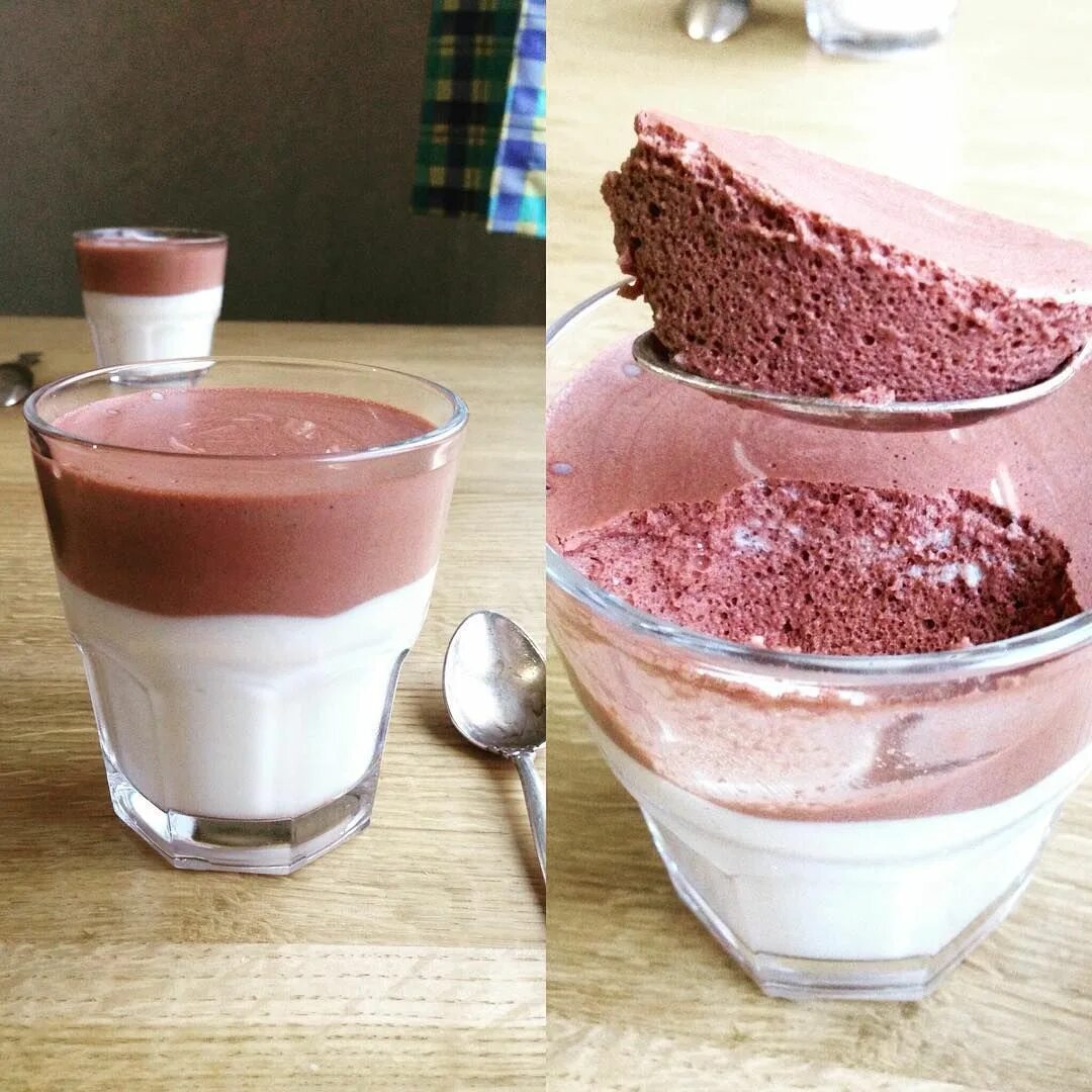 ягодный семифредо. творожно шоколадный десерт. творожно йогуртовый желейный торт. желатин пп. творожный десерт.