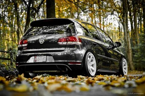 Golf mk6