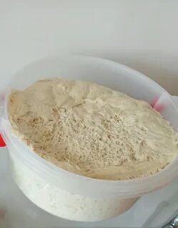Песочно дрожжевое тесто