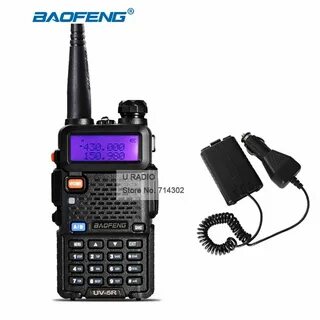 Baofeng uv 25