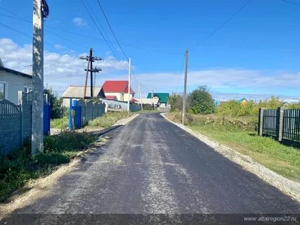 Алтай пригород