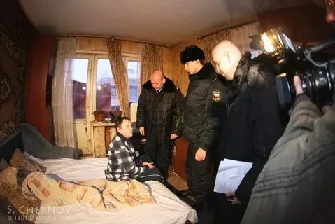 Можно выселить квартирантов зимой