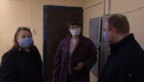 Управляющая компания подольск кирова