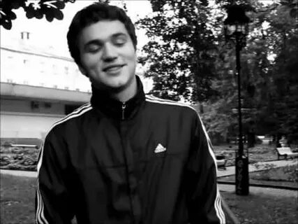 Слезы от любви хулигана