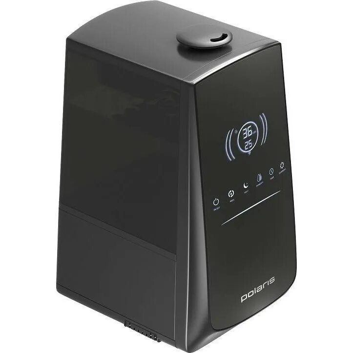 Polaris 9105 iq home. Увлажнитель puh 9105 iq home. polaris puh 9105 iq home. увлажнитель воздуха polaris 9105 iq home. polaris  увлажнитель с wi-fi puh 9105 iq home.