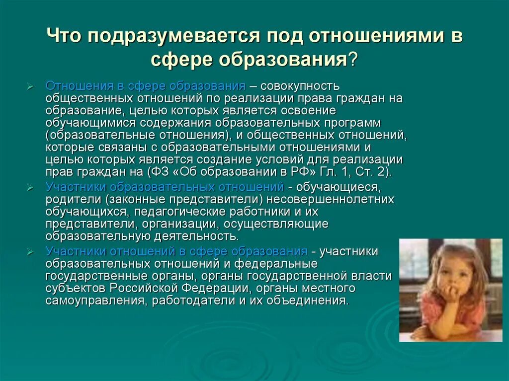 Общественная организация в сфере образования. Отношения в сфере образования. Отношения в сфере образования схема. Участники отношений в сфере образования. Участники образовательных отношений.