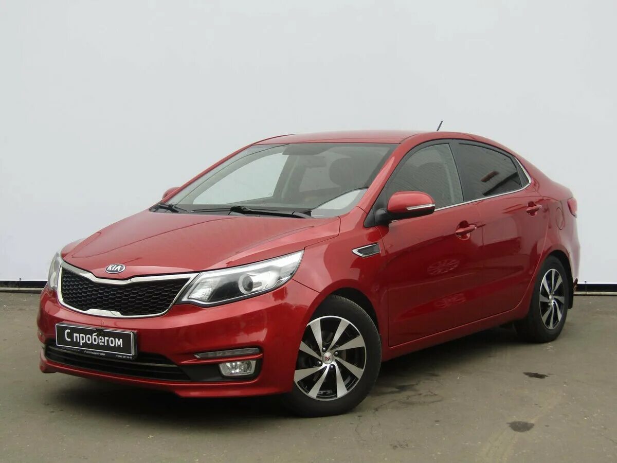 Купить киа рио автомат с пробегом. Kia Rio 2012. Kia Rio 3 красная. Kia Rio 3 2017. Kia Rio III 2017.