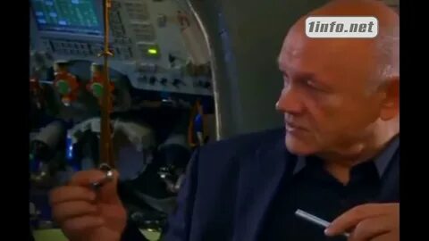Джанибеков эффект