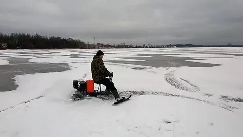 Выпало испытание