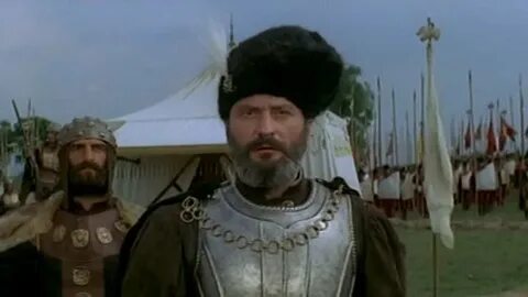 Михай храбрый