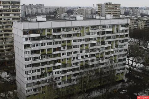Москва бирюлево западное