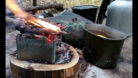 Сухая печь