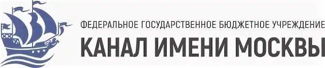 Эмблема ФГБУ канал имени Москвы. ФГБУ канал имени Москвы. Домен канал