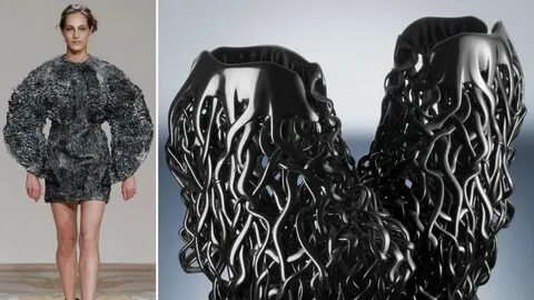 3d fashion