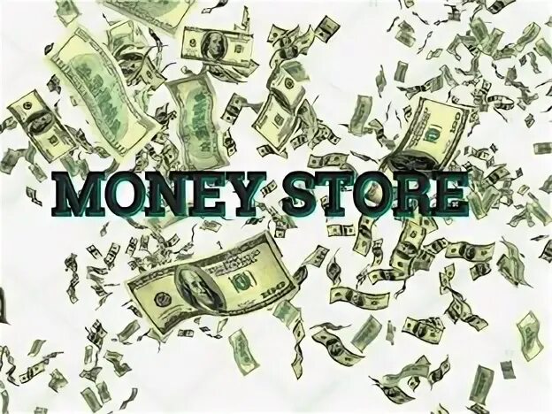 The money Store обложка. Лето и деньги. Большие деньги дзен