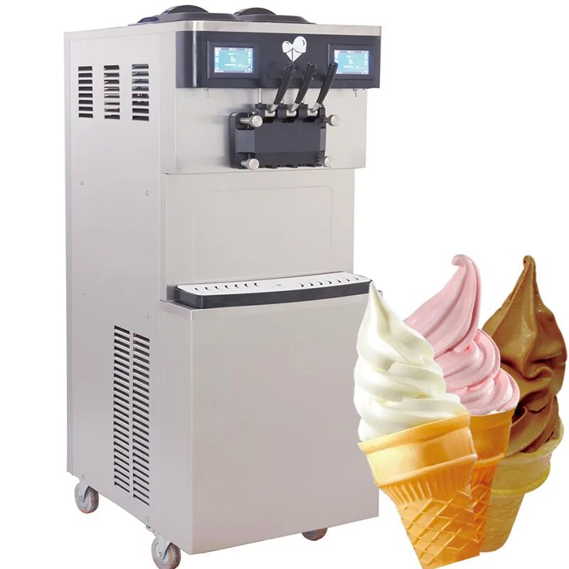 Фризер айс Крим. Фрезер мороженое Ice Cream Machine. Фризер для мороженого Ice mashin. Фризер для мягкого мороженого Soft&go151.