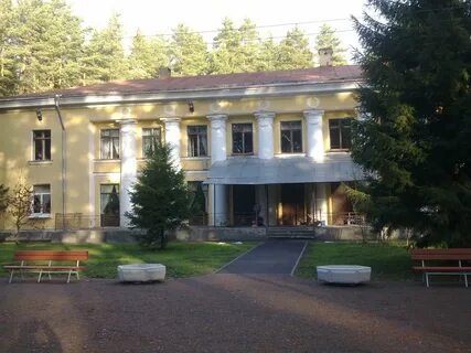 Детская улица 14