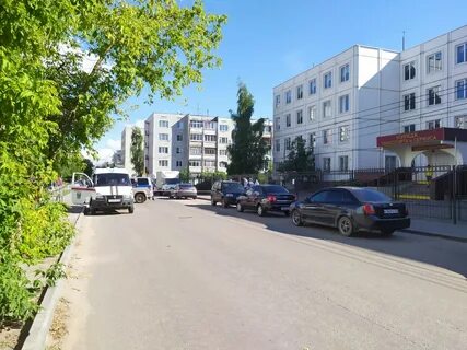 Тверь 11