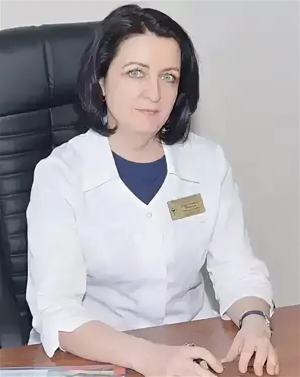 Заведующий перинатальным
