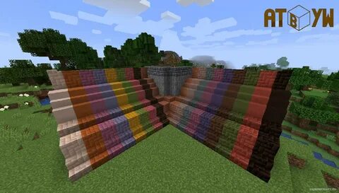 Minecraft fabric 1.16