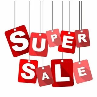 She sale