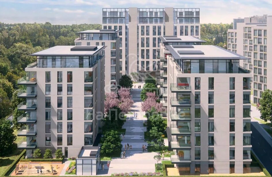 Коттеджный поселок вишневый сад. Вишневый сад жк москва мосфильмовская. Мосфильмовская 1а. Вишневый сад мосфильмовская. Ул вишневый сад.