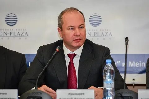 Васильевич ростов