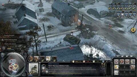 Company of heroes по сети