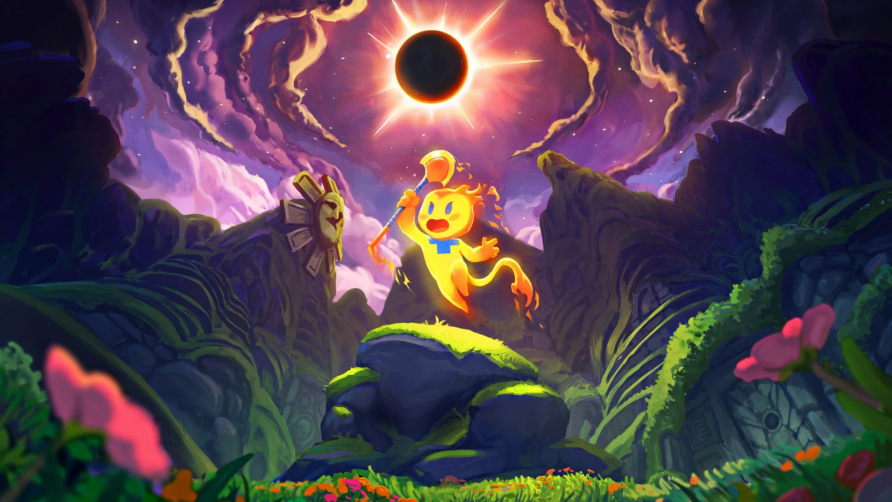 Sun don t go. Imp of the sun. imp of the sun игра. imp of the sun карта. imp of the sun [nsp].