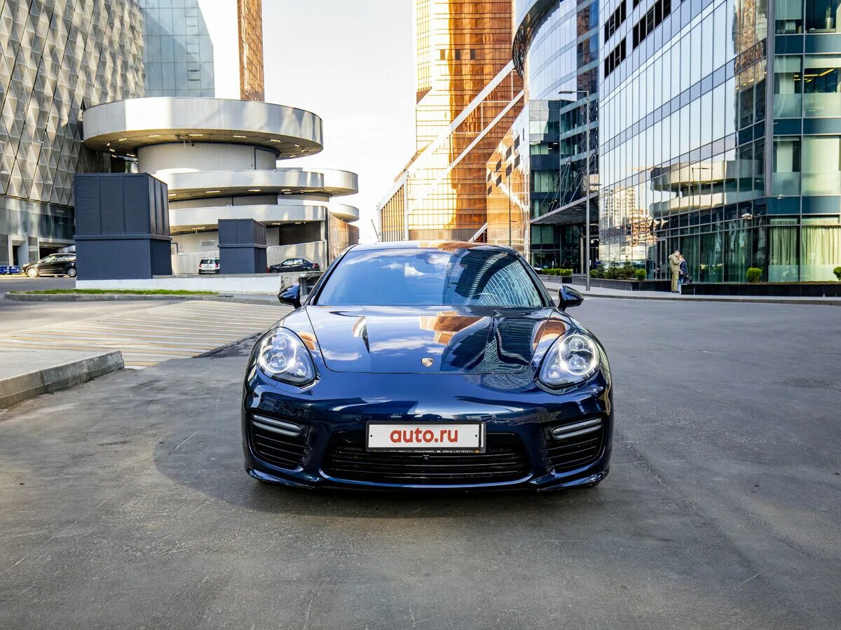 Porsche Panamera Harga Terbaru dan Varian Warna Terbaru - YouTube