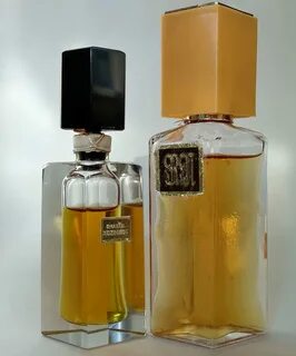 Духи 80