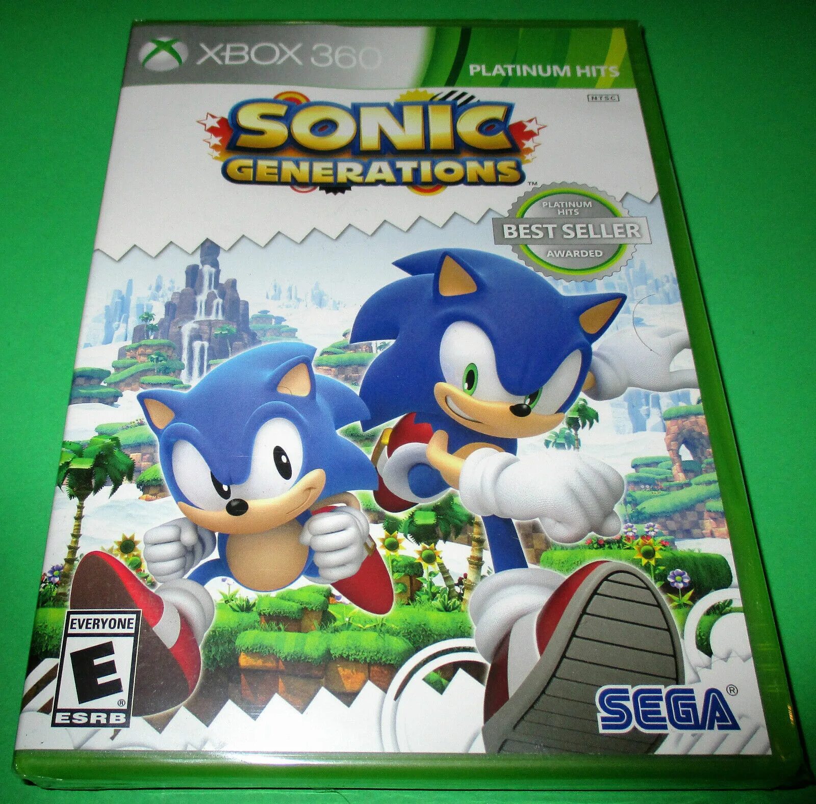 Sonic generations xbox. Sonic Mania Xbox 360. Икс бокс 360 диски Соник. Sonic Generations Xbox 360 диск. Sonic Generations (Xbox 360).