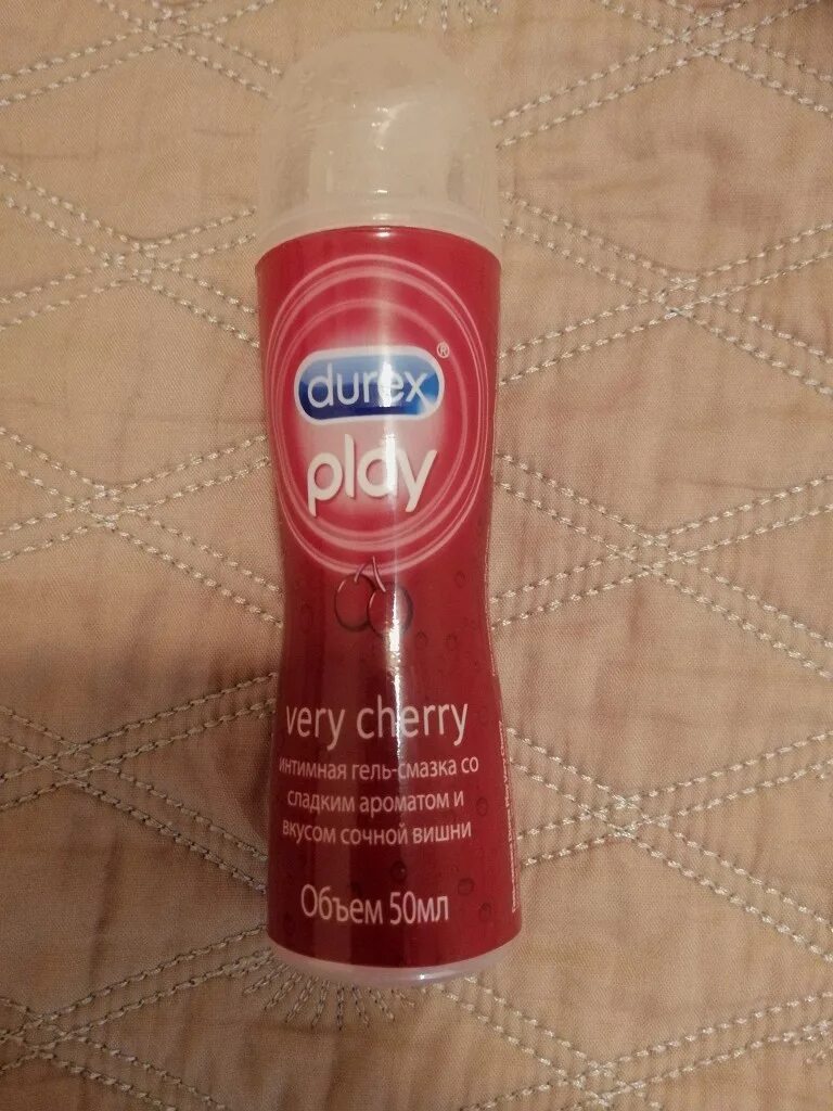 Девочка со смазкой