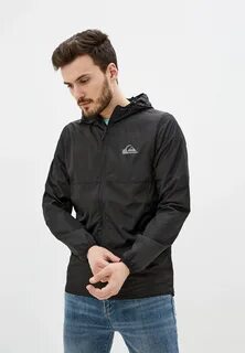 Ветровки quiksilver
