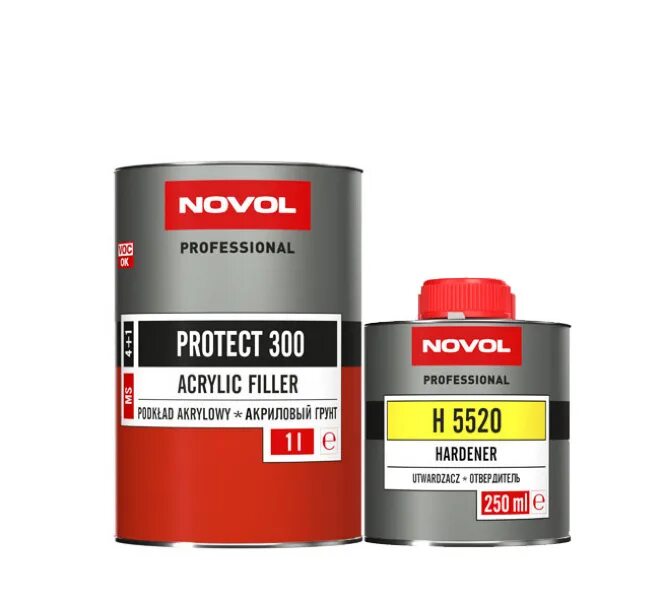 Novol грунт protekt 340 реактив. (0,2л+0,2л). Novol universal цвет. Новол 700 в аэрозоли. Novol грунт акриловый protect 300.