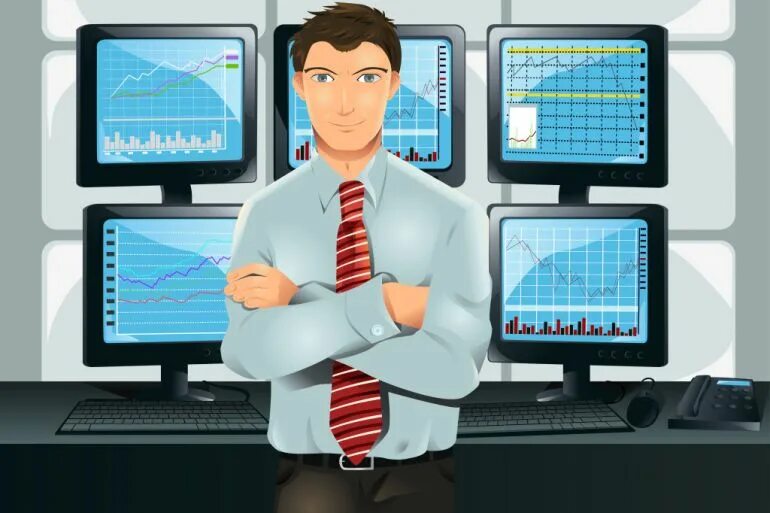 Add trading