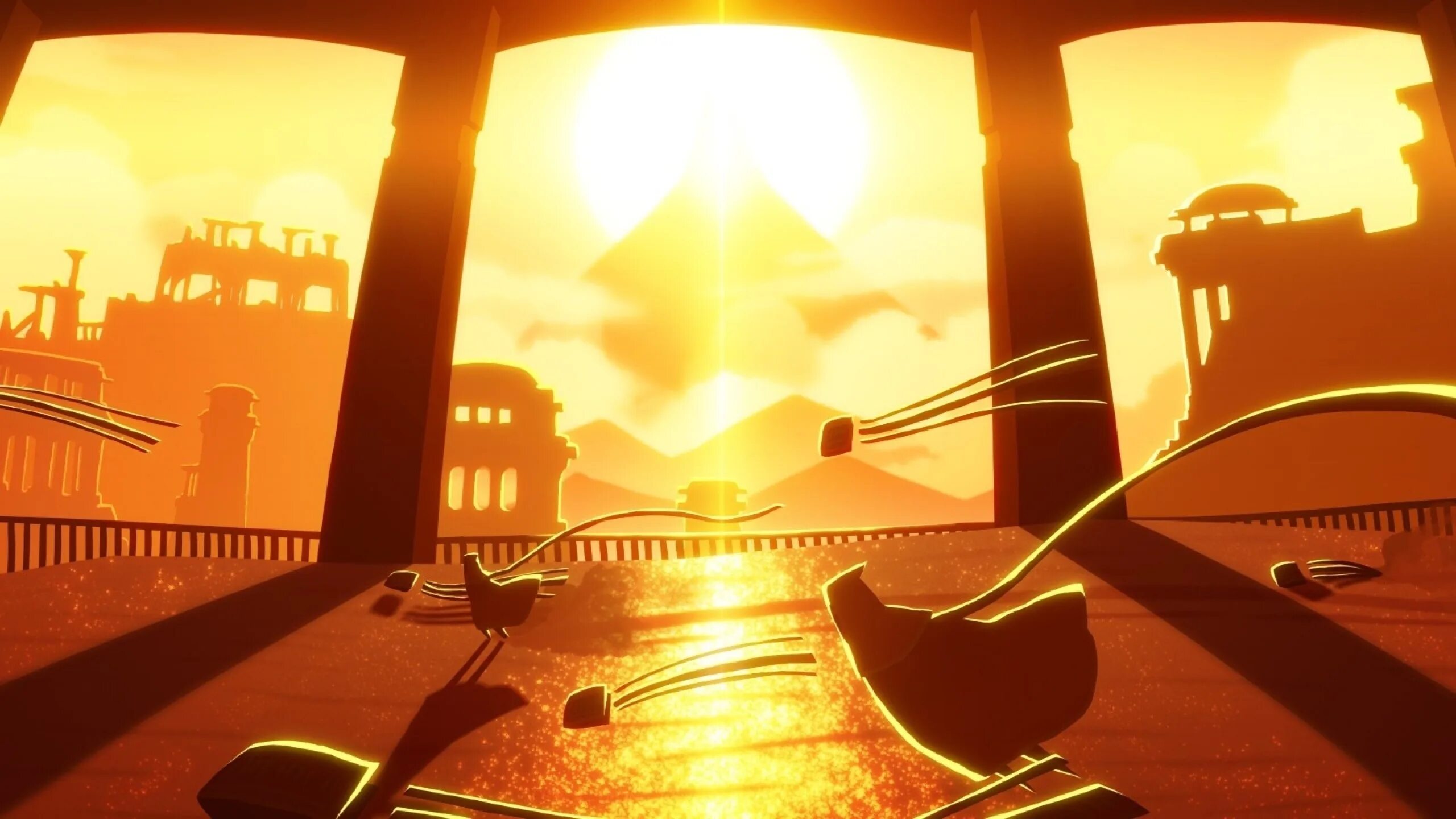 Journey remastered. Journey (игра, 2012). джорни игра. игра путешествие. journey обои на рабочий стол.