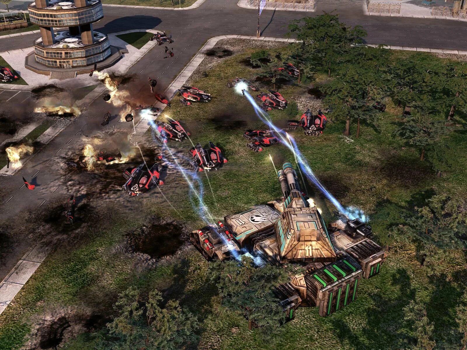 Command and conquer 2025. Command &amp; conquer 4: танк мамонт. command &amp; conquer (игра, 1995). ярость кейна 4. command conquer 6.