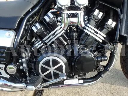 Двигатель v max