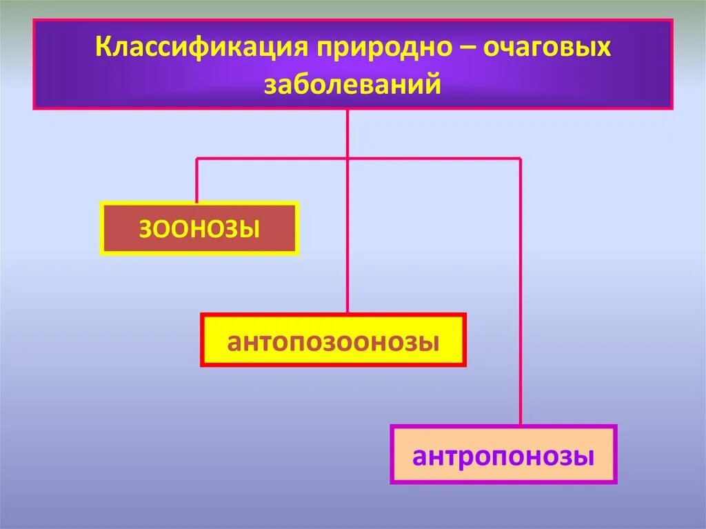 Примеры природных очагов. Классификация природно-очаговых заболеваний. Природно-очаговые заболевания это. Классификация природно очаговых инфекций. Природные очаги классификация.