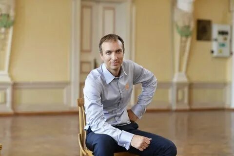 Руководитель клуба
