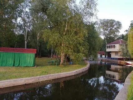 Березка донецк ростовская область