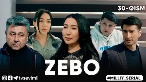 Zebo mp3